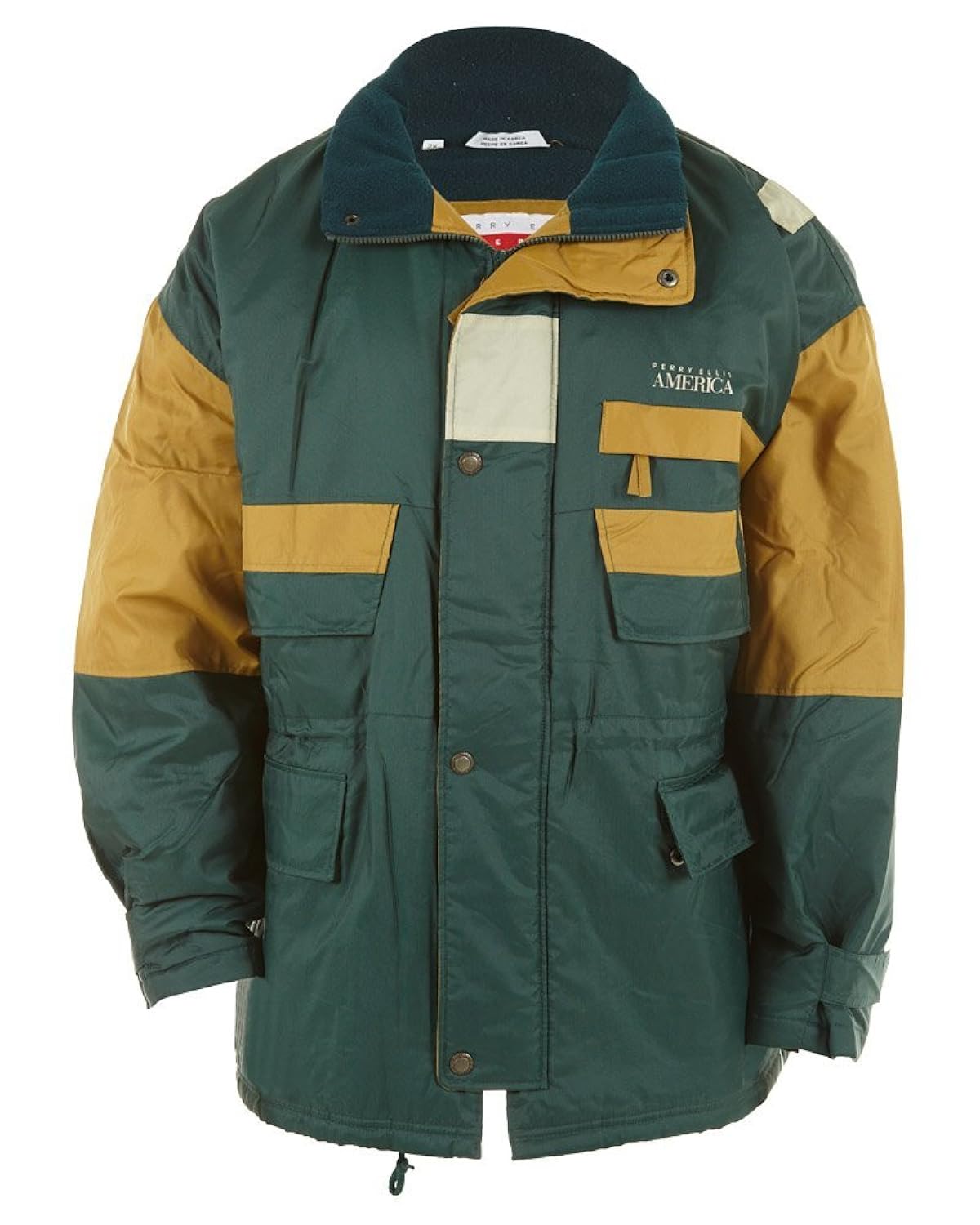 america style: p7318b-001 size: 【perry ellis 派瑞·艾力斯】