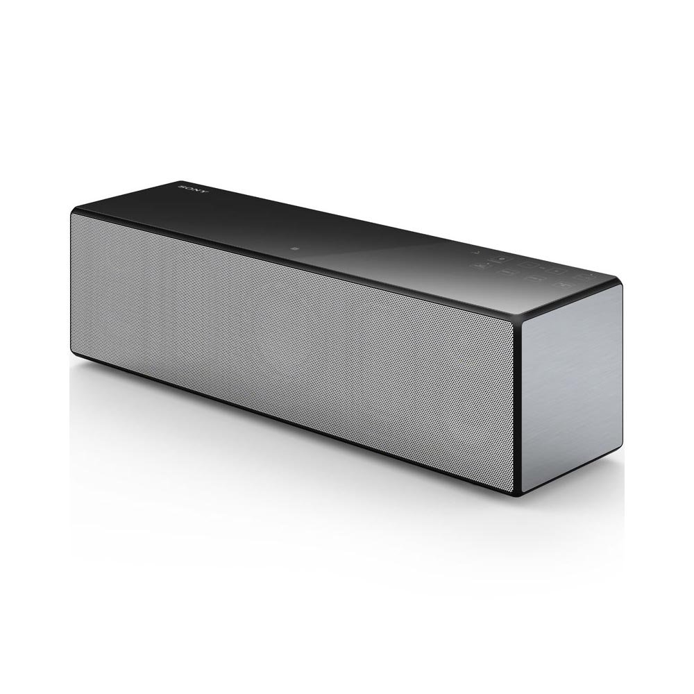 sony 索尼 srs-x88/wc cnc 无线蓝牙高解析音箱 发烧桌面音响 白色