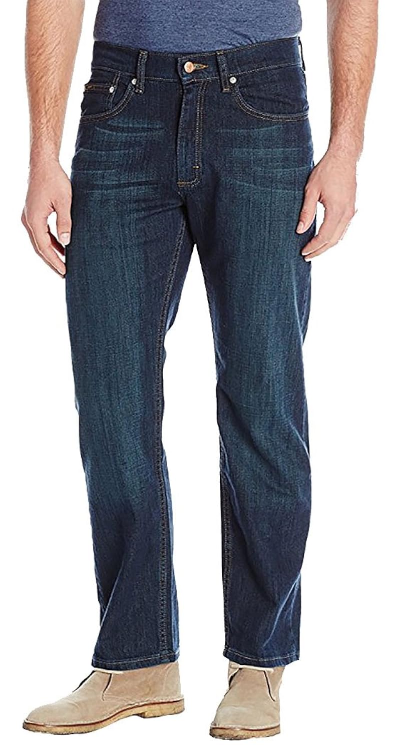 lee mens premium select regular-fit straight-leg jean
