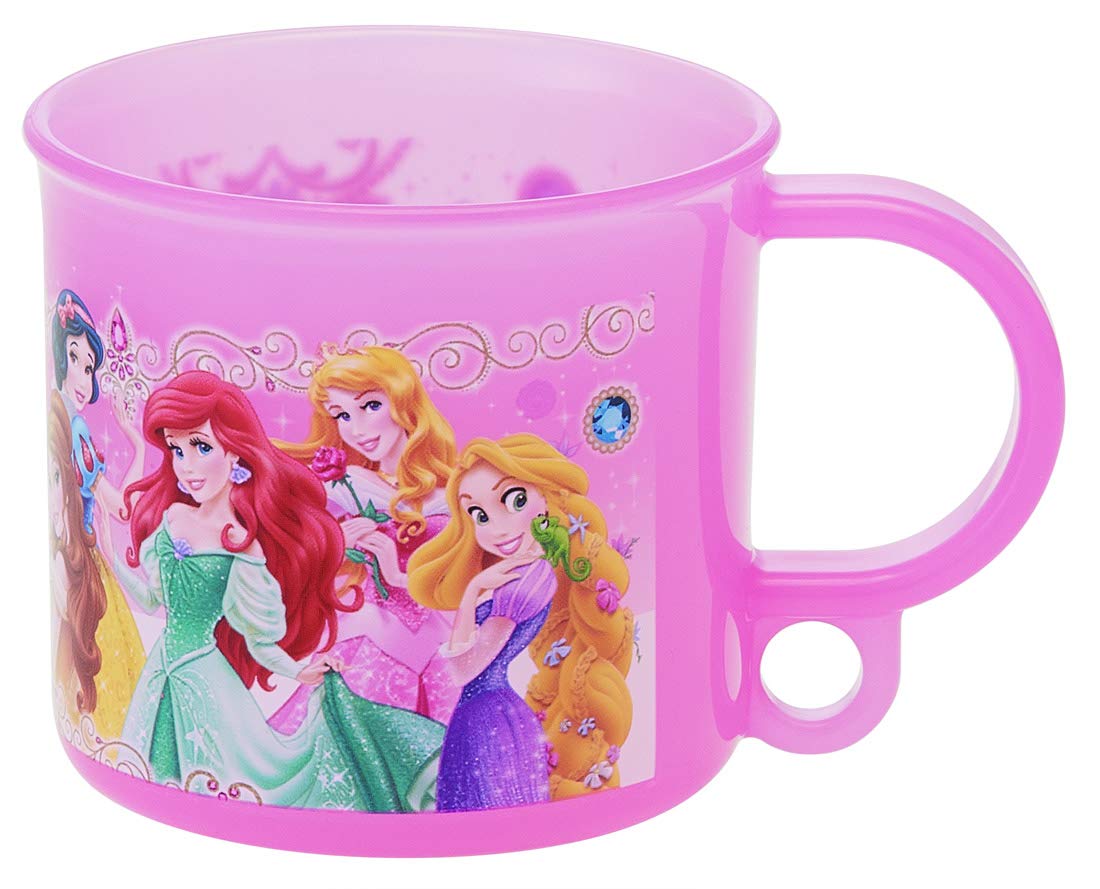 公主组合 水杯 200ml ke5a