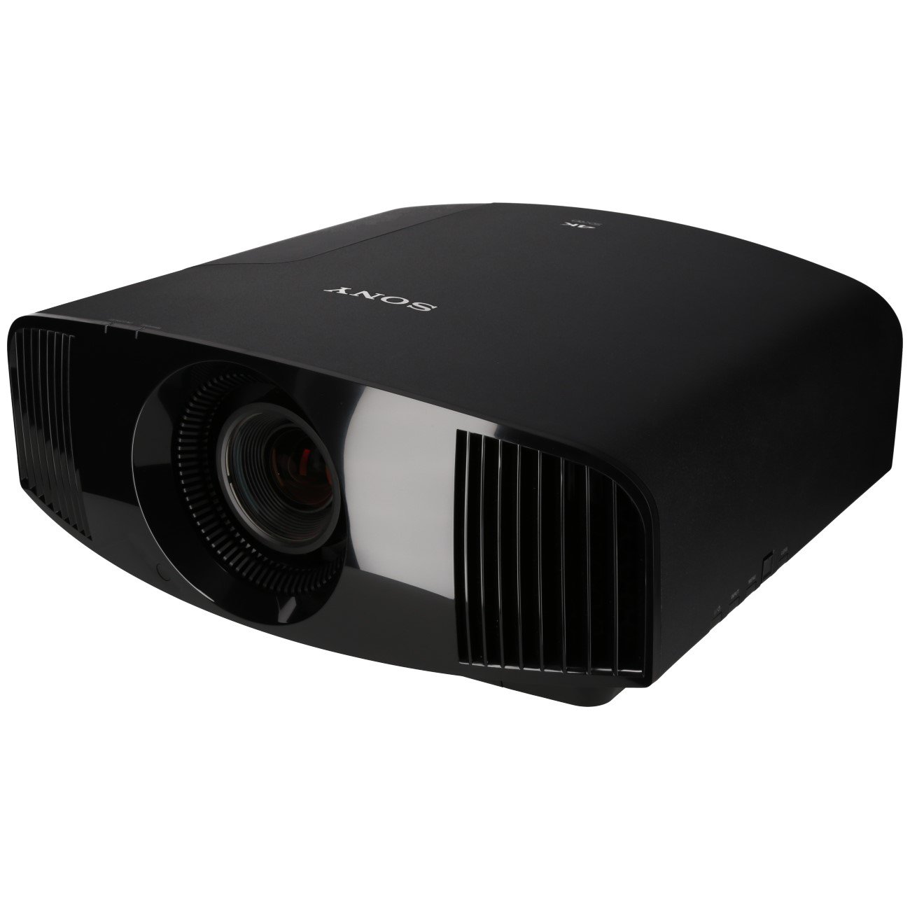 sony vpl-vw260/b 4k hdr 1500 投影仪 - 黑色