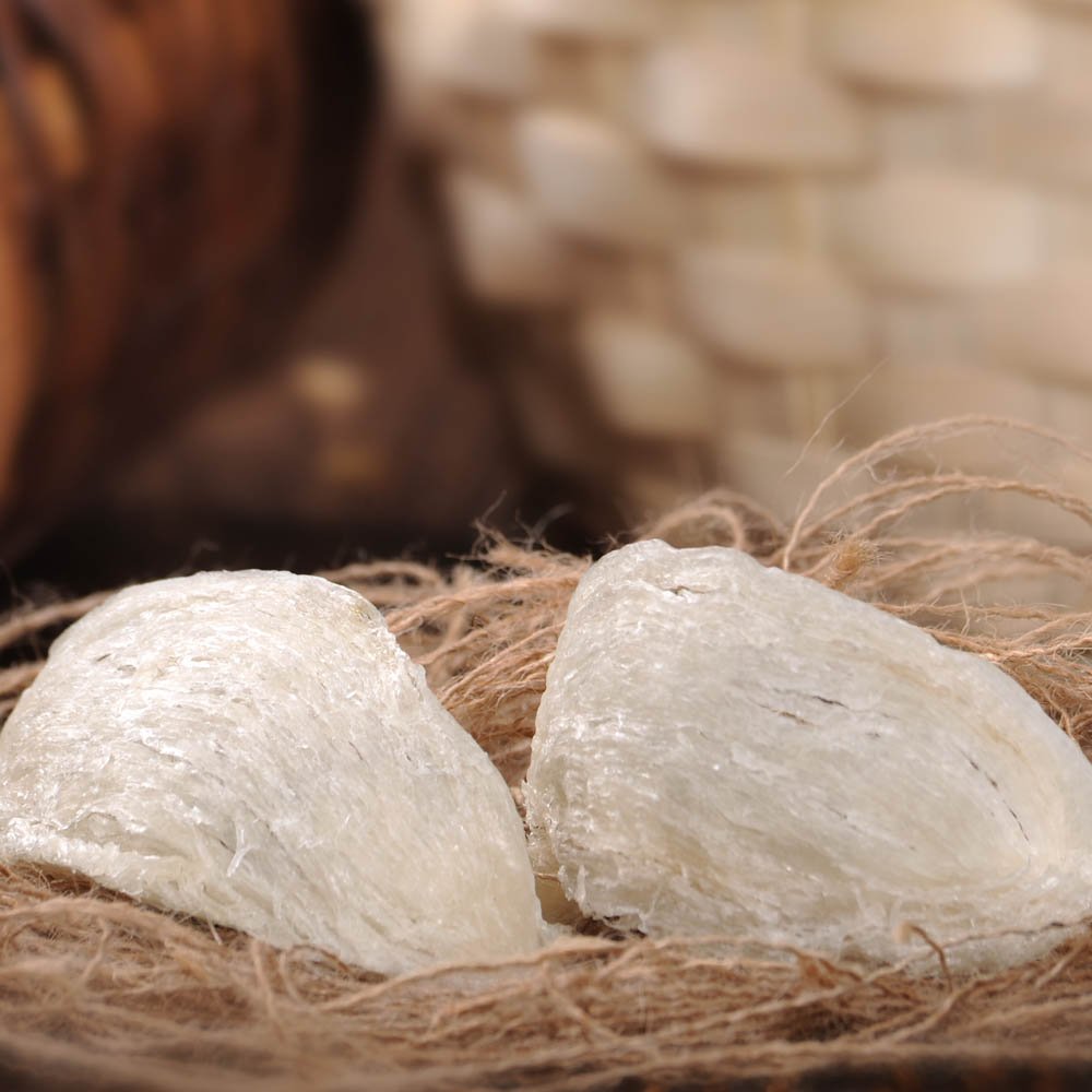 礼部 马来西亚燕窝 特级孕妇燕窝御燕盏 燕窝礼盒12克起拍