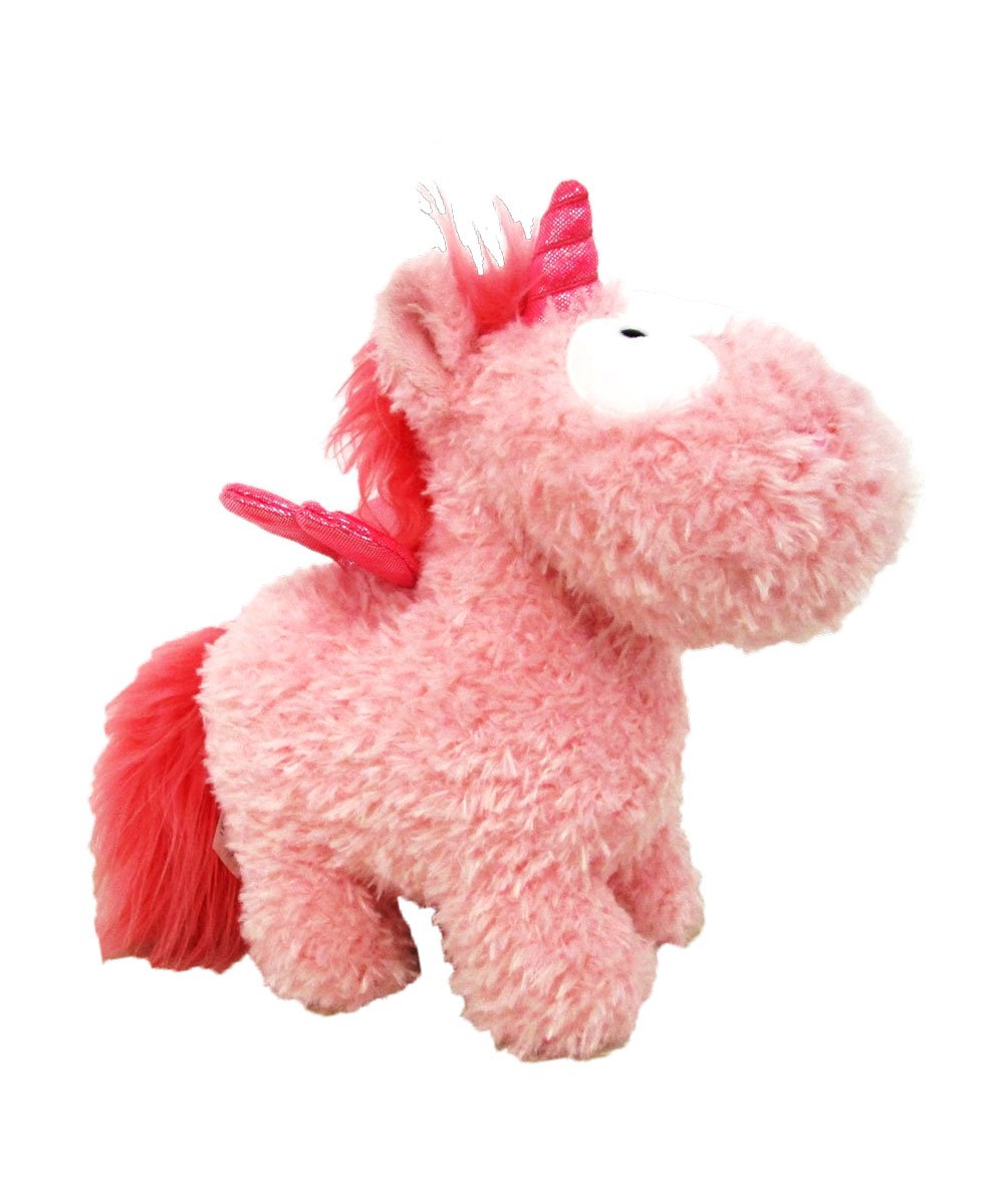 nici 22cm爱心独角兽公仔41784