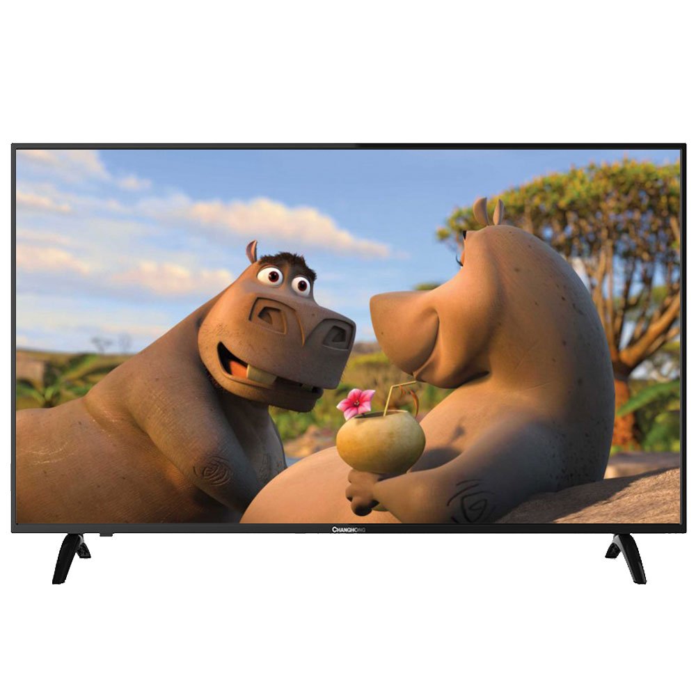 【国美新春大促】changhong 长虹 32m1 32英寸 高清蓝光led电视 节能