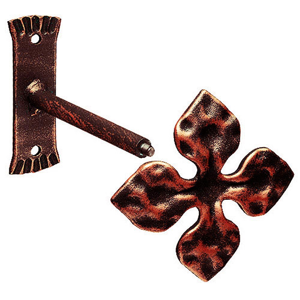 riel chyc 5432350 - recoge-cortinas forge,十字设