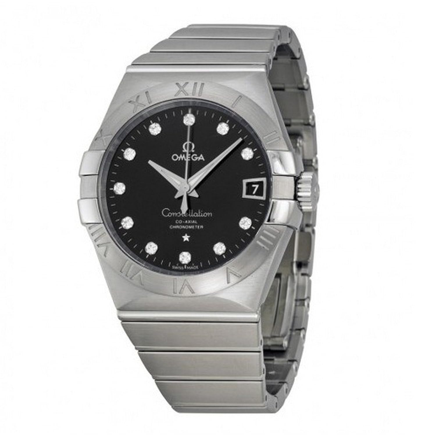 omega constellation 12310382151001