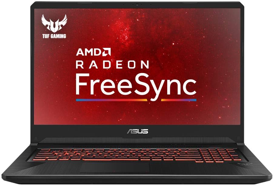 asus 华硕 tuf fx505 15.