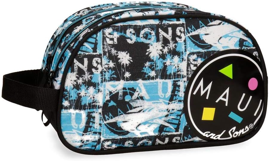 maui & sons 鲨鱼*盒,26 cm,4.58 升,多色(多色)