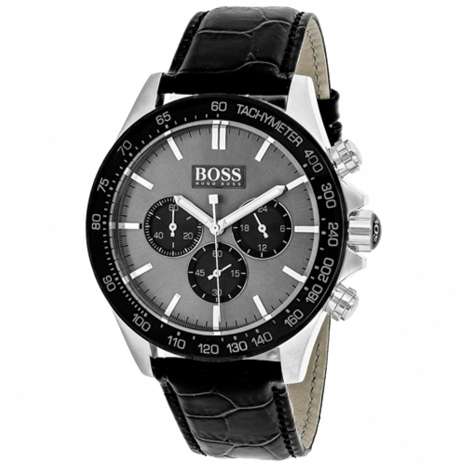 hugo boss 雨果博斯 黑色 sport sport-chic 1513177