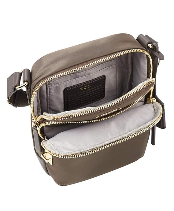 Tumi 途明 Voyageur系列 Ruma 信使包 单肩挎包 ￥562