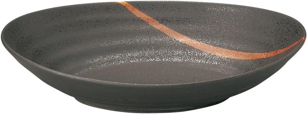 和(nagomi)梦路 唇形 30cm椭圆形 30cm×6cm 53163080