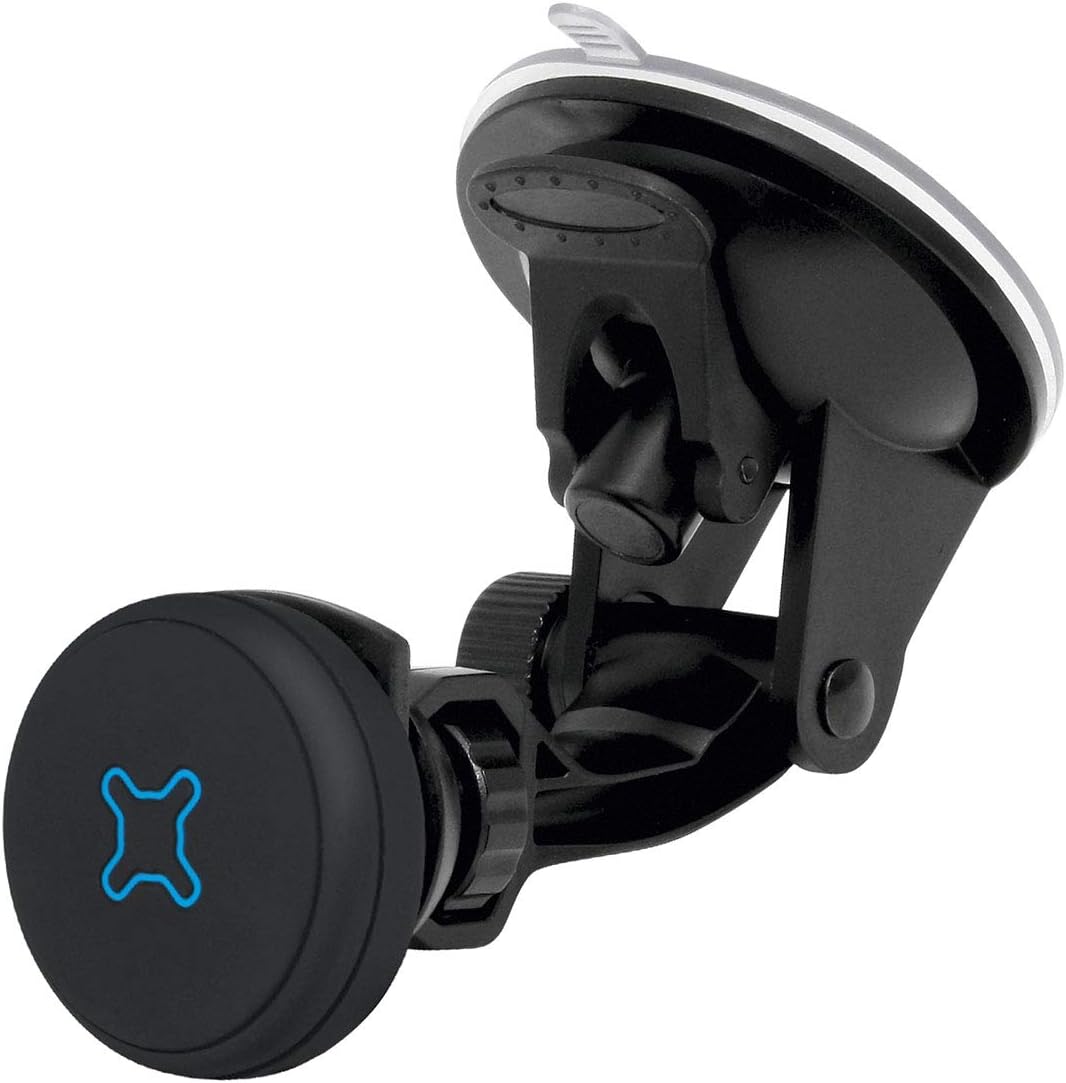 fix 智能手机跑步健身臂带44006 windscreen holder 深色(noir)