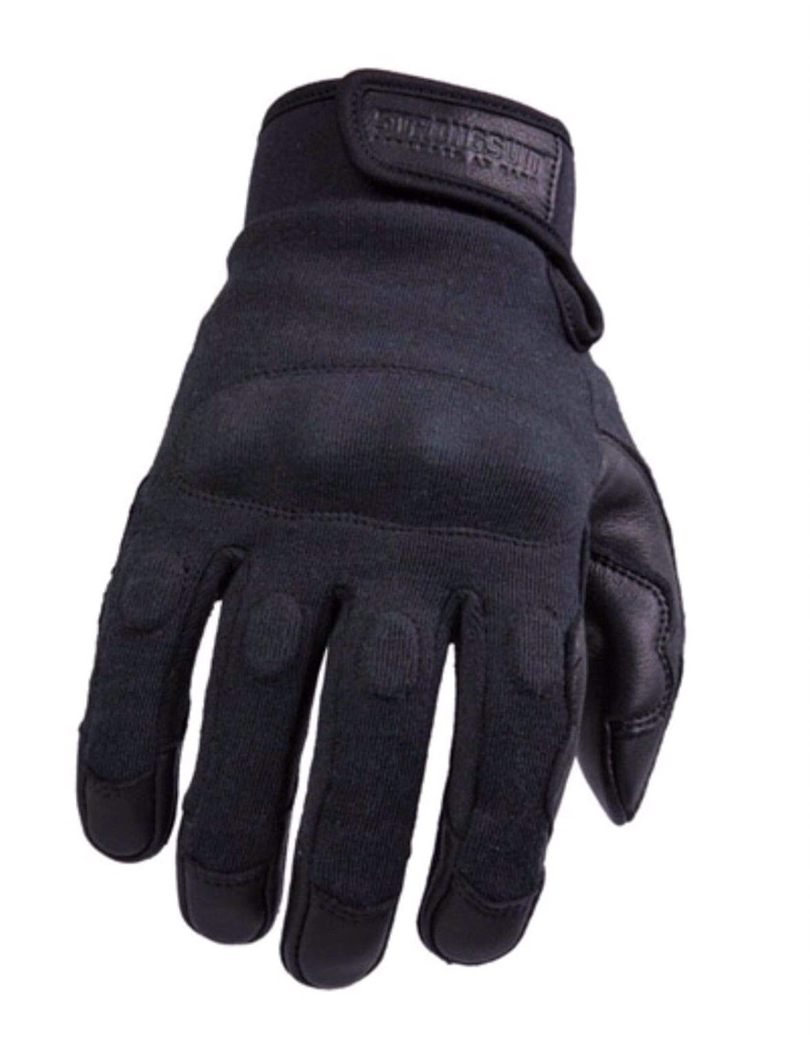 strongsuit 51300-m 战士黑色手套