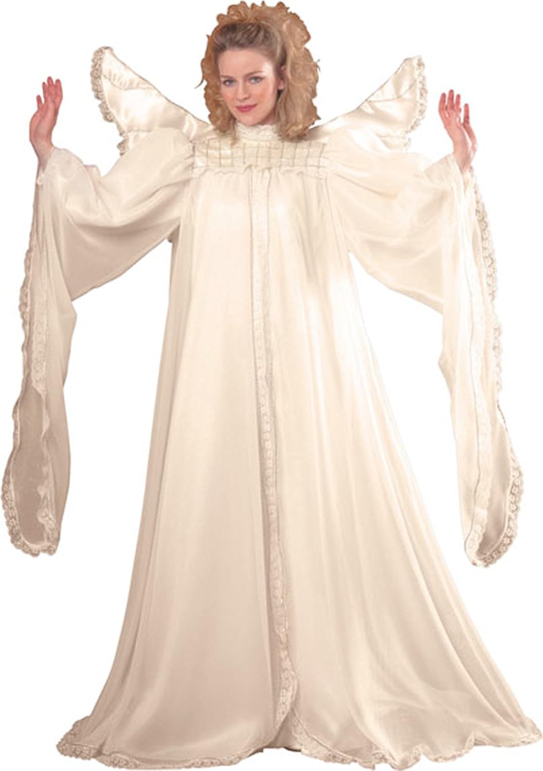 女式豪华天使服装