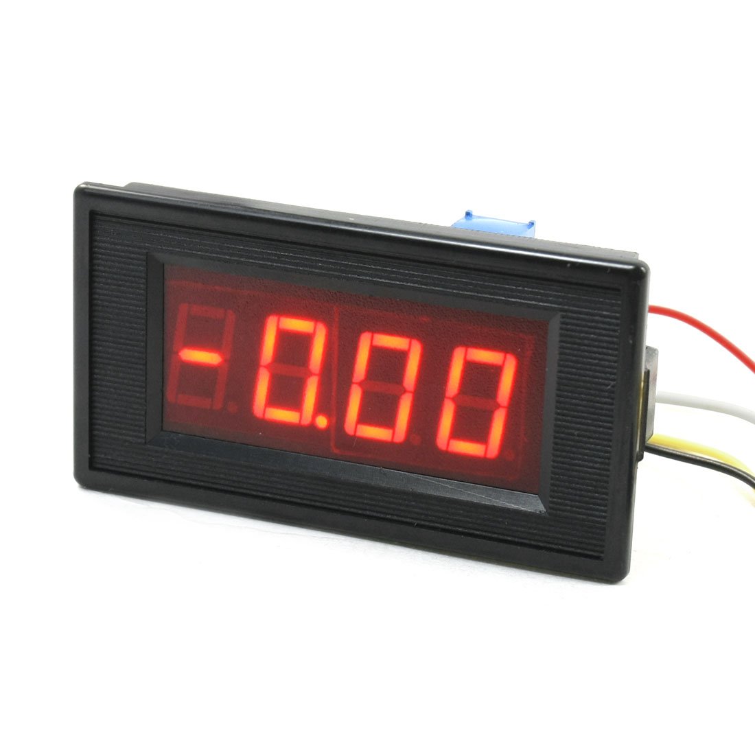 dc 3 – 10 a 3 1 / 2红色 led 数码显示器 ampere meter ammeter