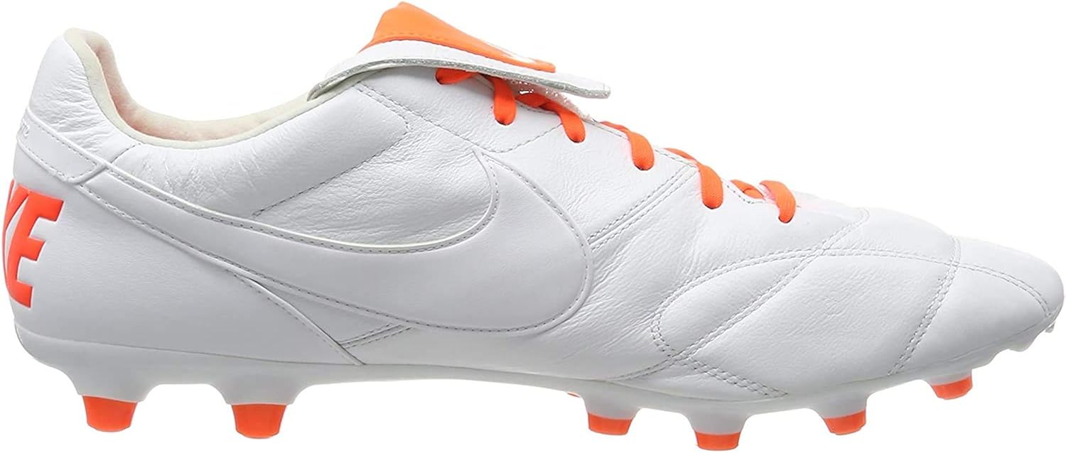 nike 耐克 the premier ii fg 通用成人足球鞋 足球钉鞋