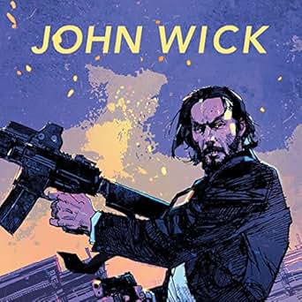 john wick