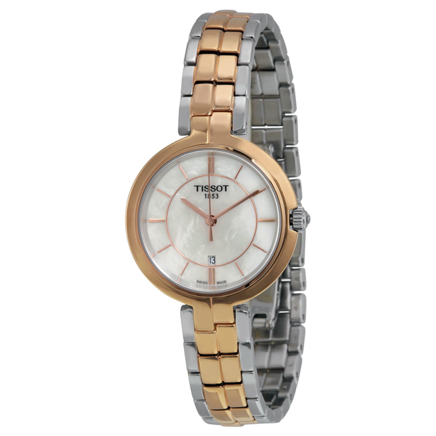 tissot flamingo t0942102211100 手表