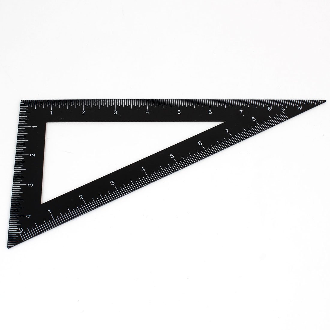 0-12cm 0-23cm 0-24cm 30/60 degree right angle drafting triangle