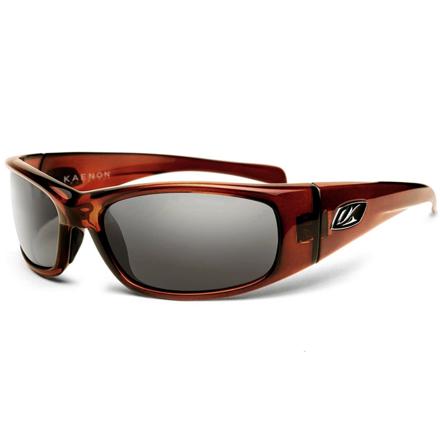 kaenon rhino sunglasses 烟草 单一尺寸