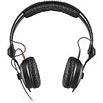 Sennheiser 耳机 密闭型 HD 25