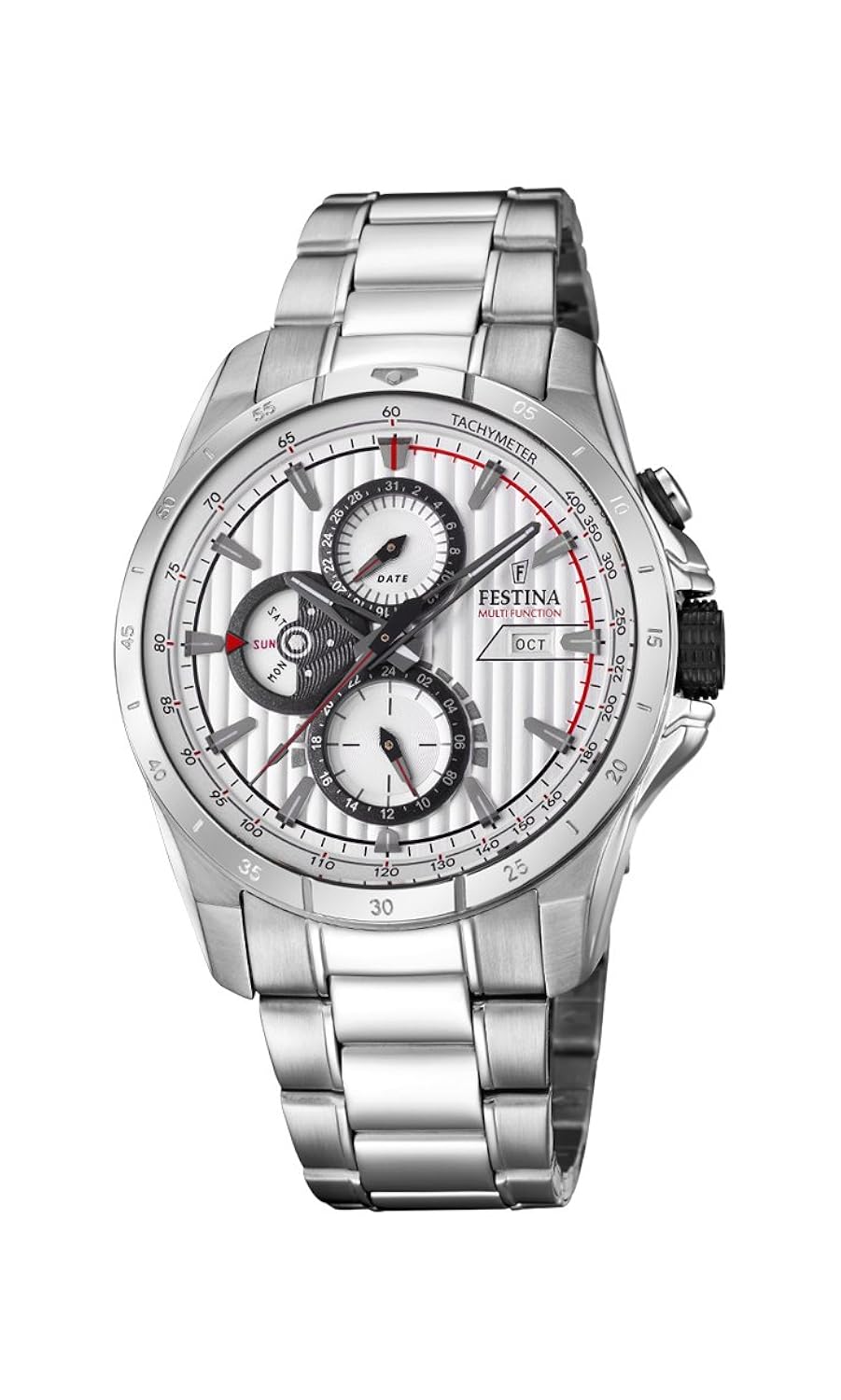 festina 男式手表 f16995 / 1