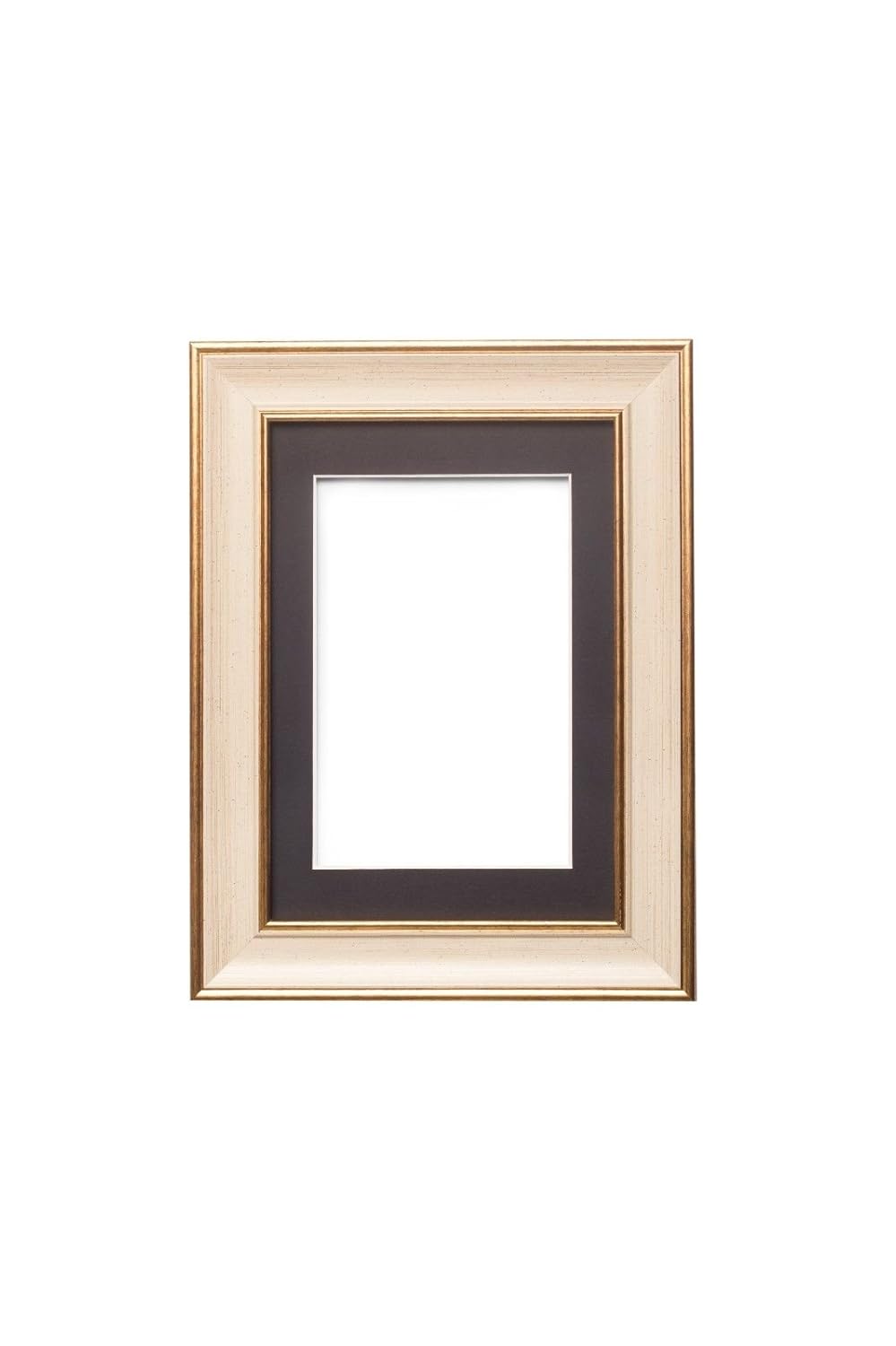 相框 - 带高净度苯乙烯防碎perspex 床单- 有 3 种时尚颜色和多种尺寸