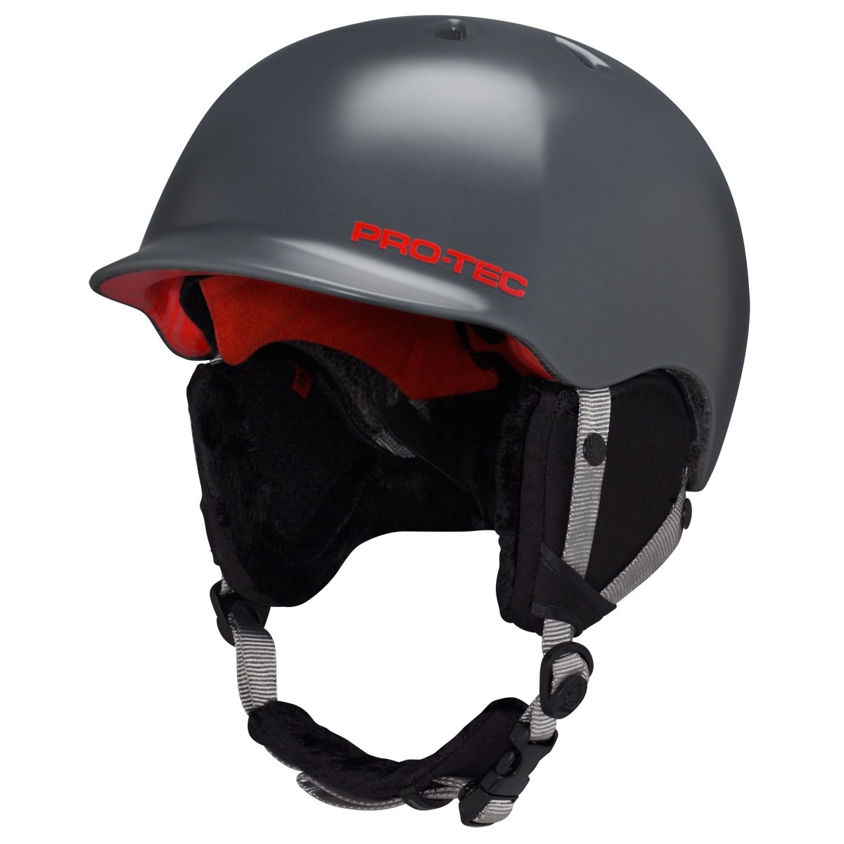 protec original pro-tec scandal 头盔