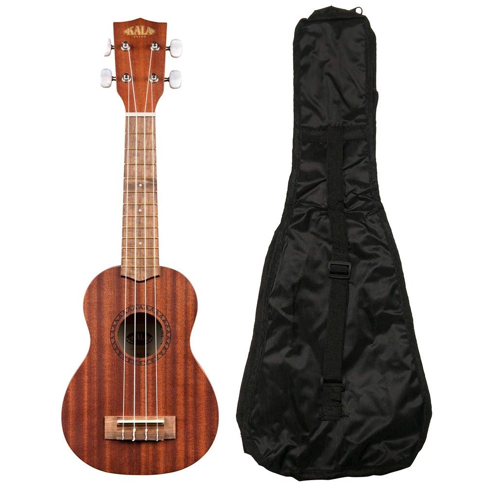 kala ka-15s 红褐色高音尤克里里琴ka-15s ka-15sk5