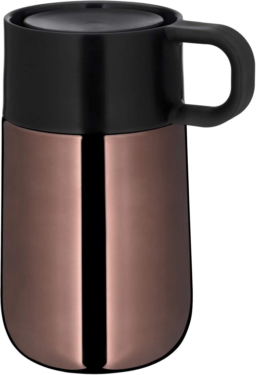 8 cm, 自动关闭,360°饮水口,保温饮料