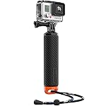 SP GADGETS SP POV DIVE BUOY 潜水杆GoPro Hero3+/Hero4/Hero4 Session专用潜水杆