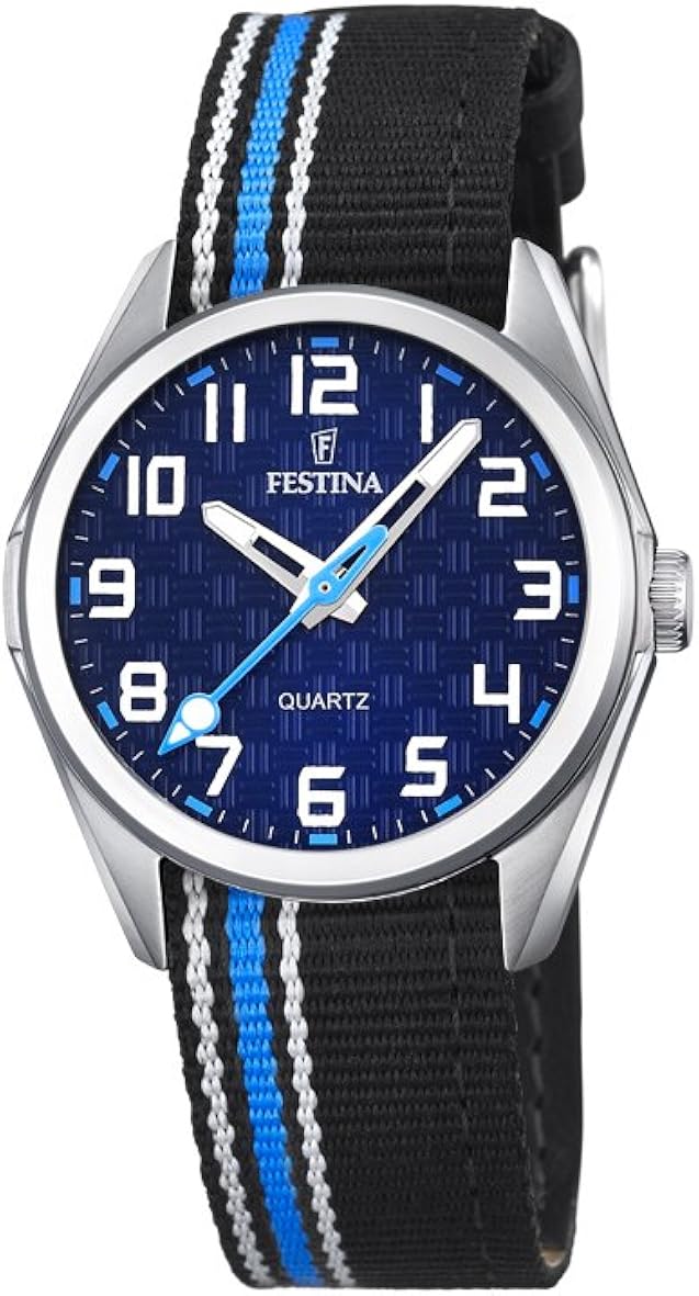 festina f16904/2 中性手表