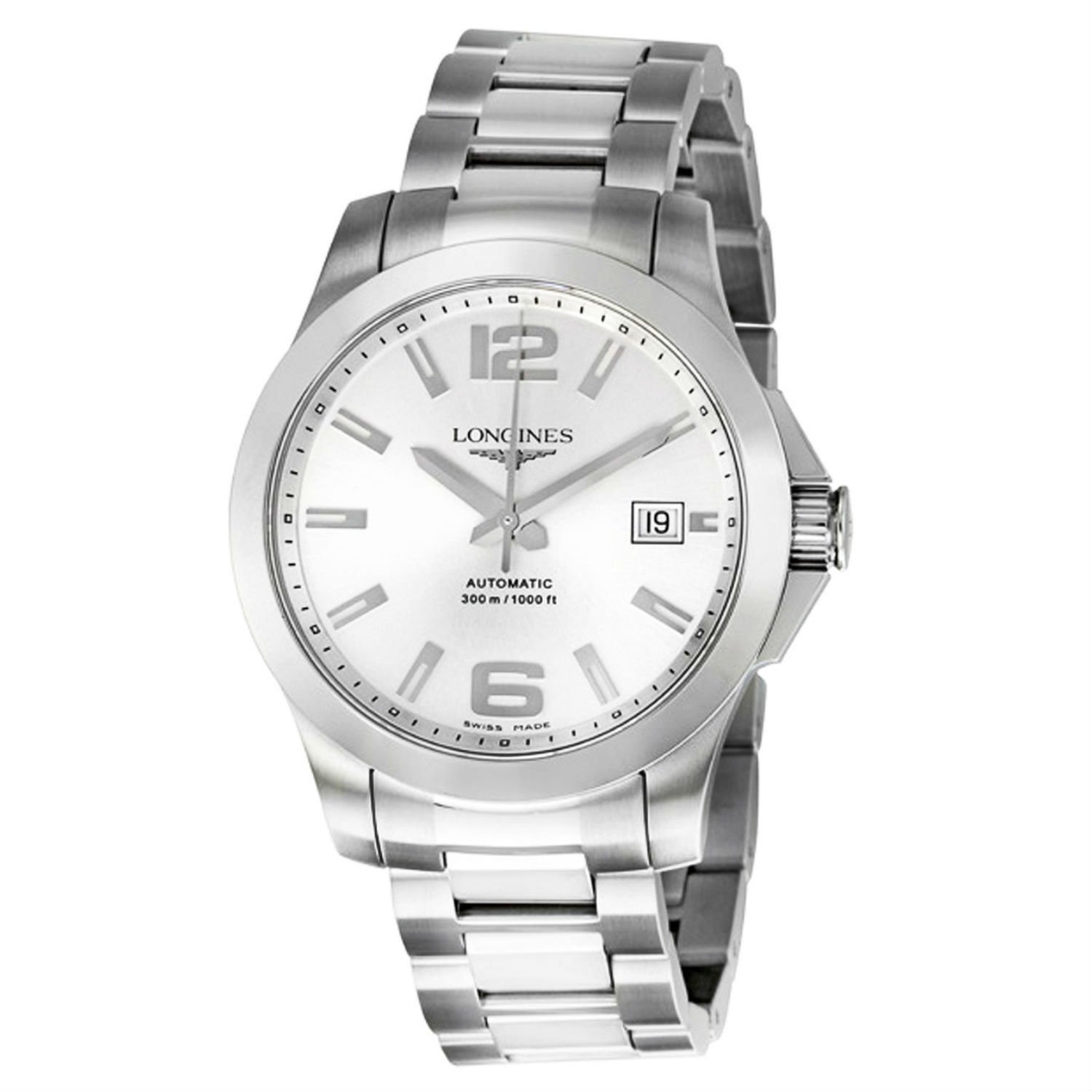 longines conquest l36764766