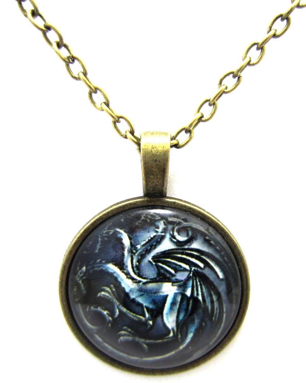 嬉皮风格项链波西米亚印度民族首饰潮流便宜