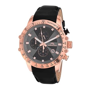 【美国亚马逊】 porsamo bleu aiden genuine leather rose tone &amp