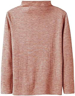 [SUSSEAL] 针织羊毛混纺T恤(日本制) AH-653 女款