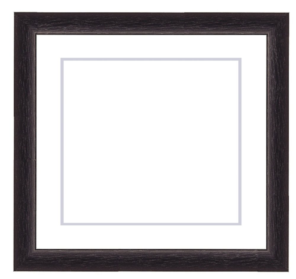 framecraft 浴室相框,白色 black (white mt) 500x