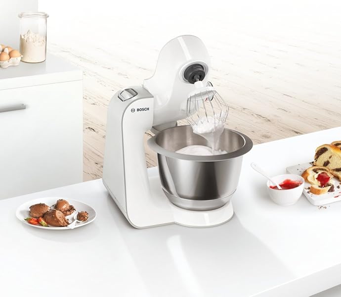 Bosch 博世 MUM58200GB 家用厨师机 ¥1380 Bosch 博世 MUM58200GB 家用厨师机 ¥1380