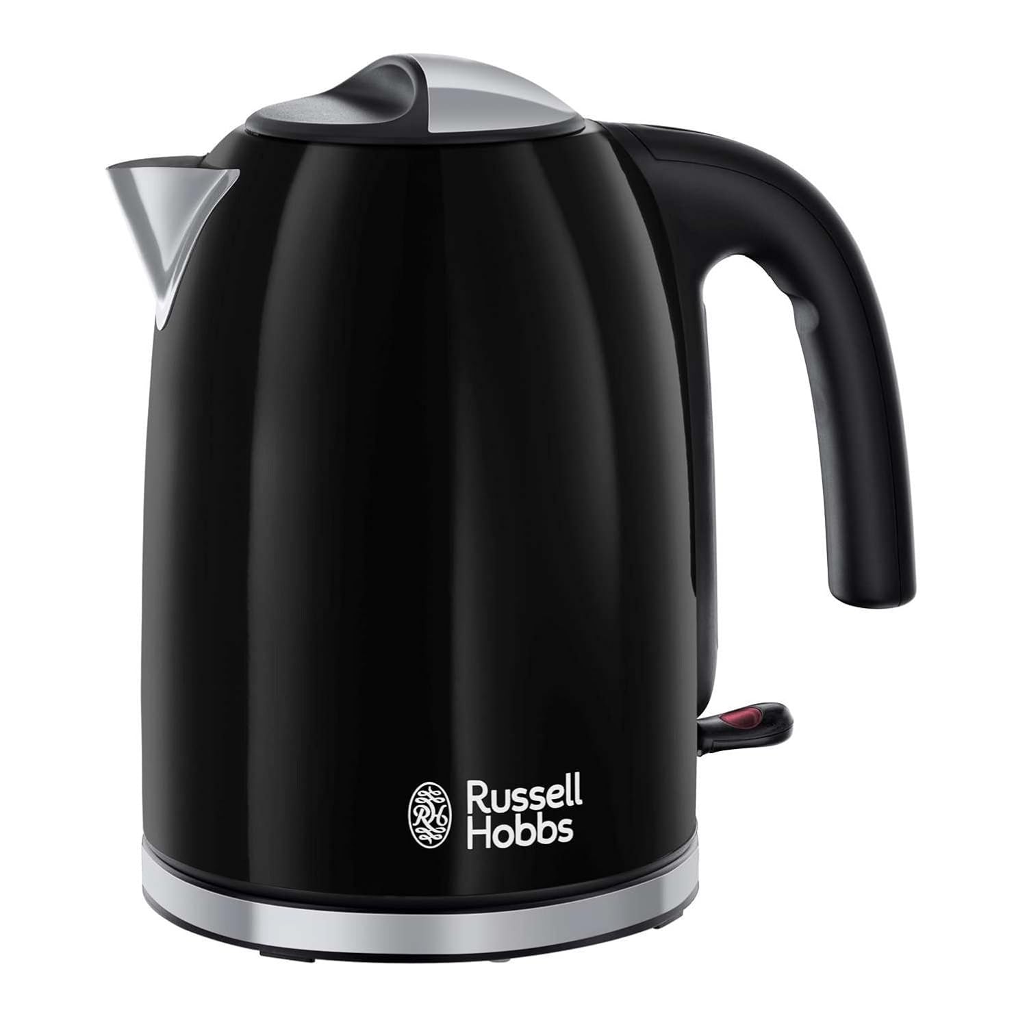 russell hobbs 领豪 colours plus 系列电热水壶,3000 w,1.7 l