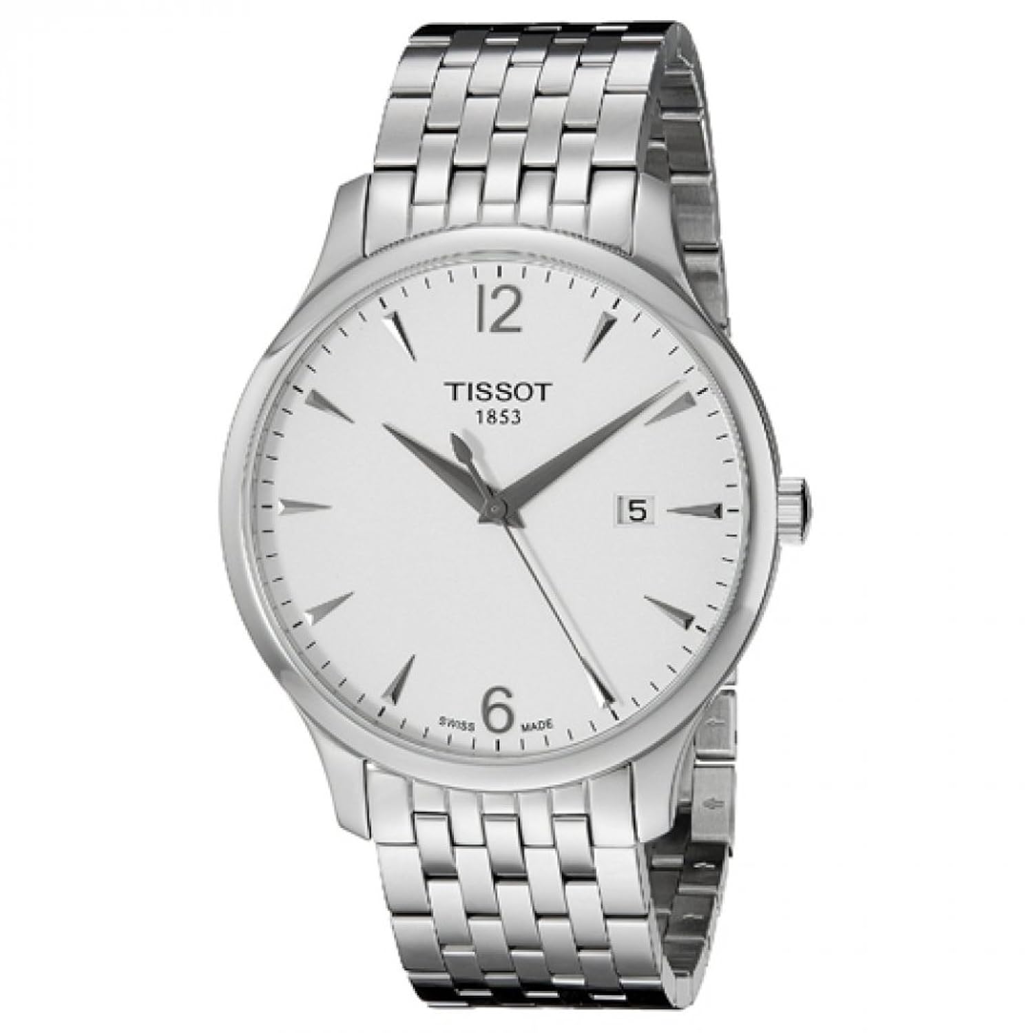tissot tradition t0636101103700