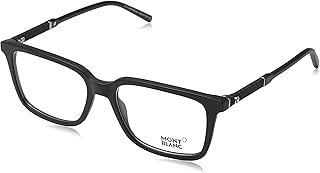 Montblanc MB0675 C55 自动 黑色