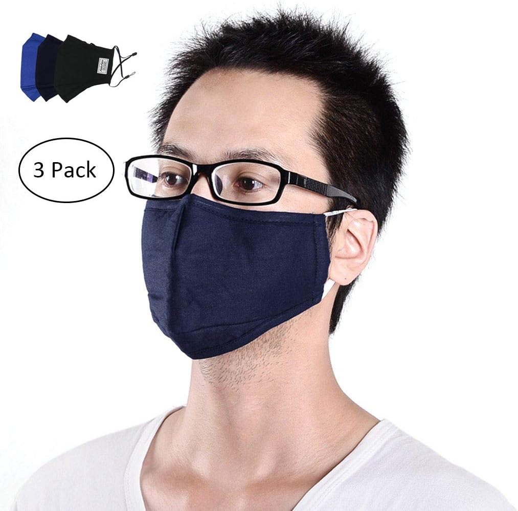 口罩面罩鼻罩女孩时尚成人冬季嘴围嘴迷彩面具过滤全嘴防尘面罩可重复