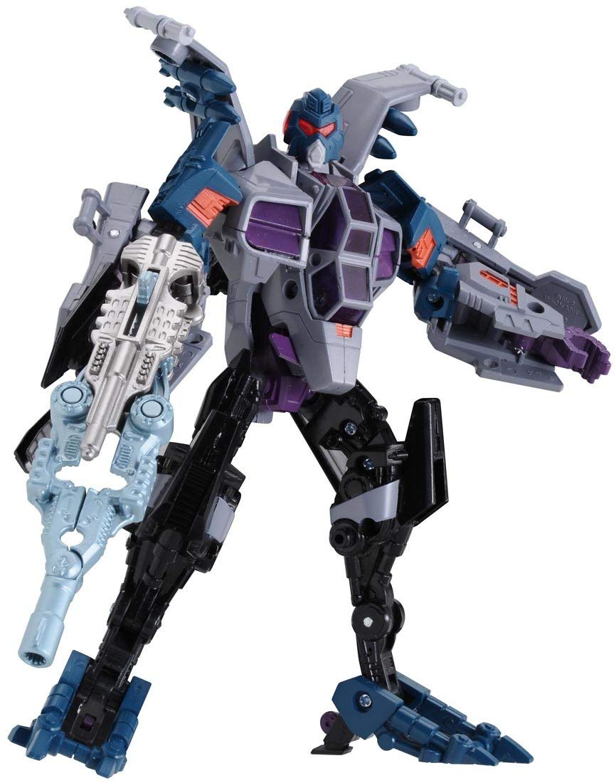 dd-06 decepticon vortex -海外卖家直邮