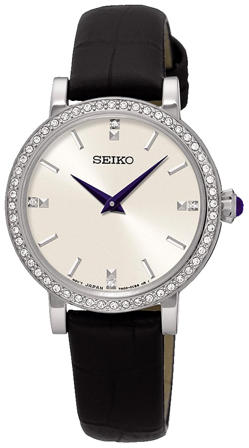 日本名表 seiko 精工 ladies womens watches sfq811p2