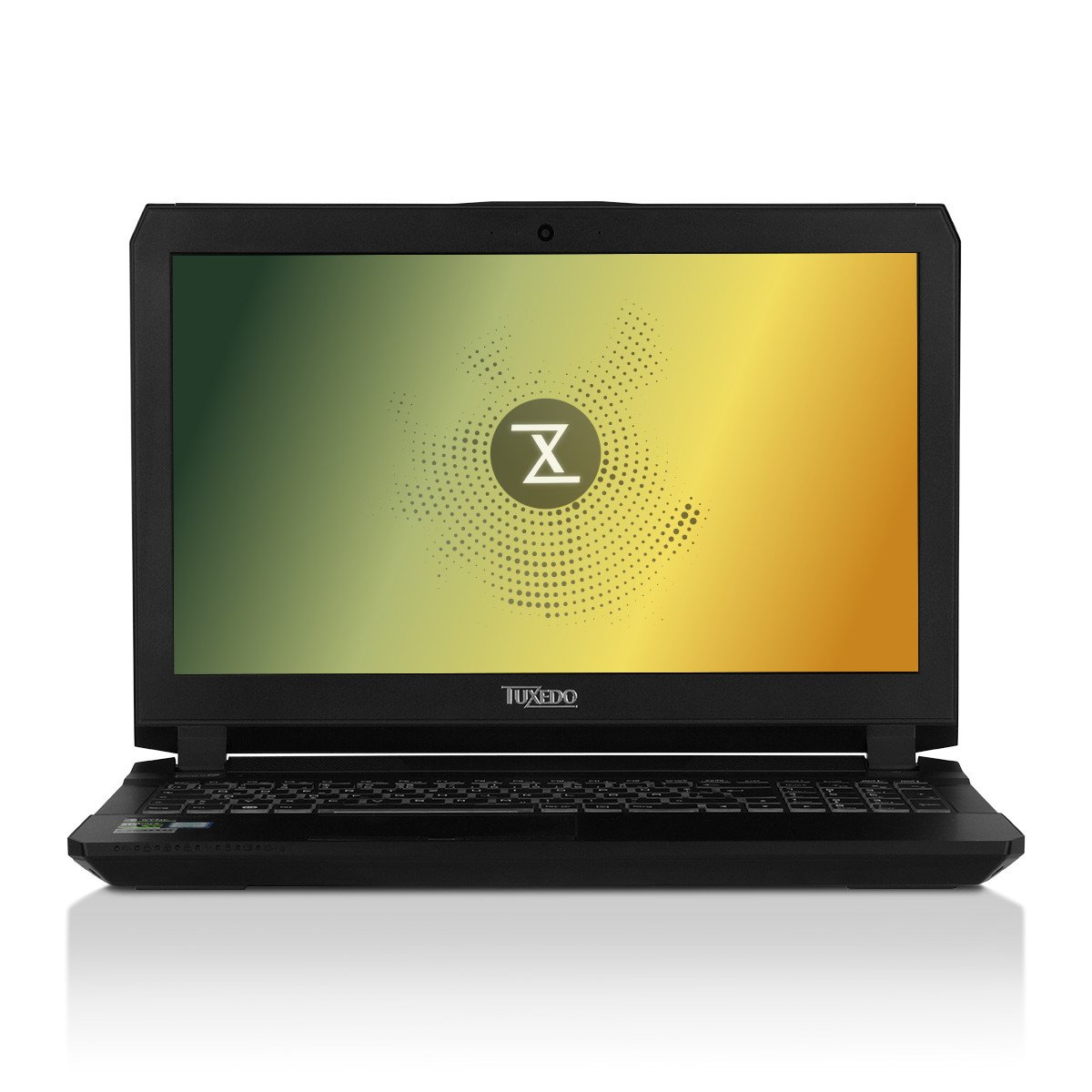 58 厘米(39.6 英寸)笔记本电脑(英特尔酷睿 i7-7700hq,100