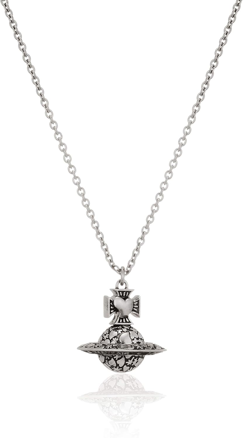 vivienne westwood 维维安·韦斯特伍德 odelina 小号欧布 项链