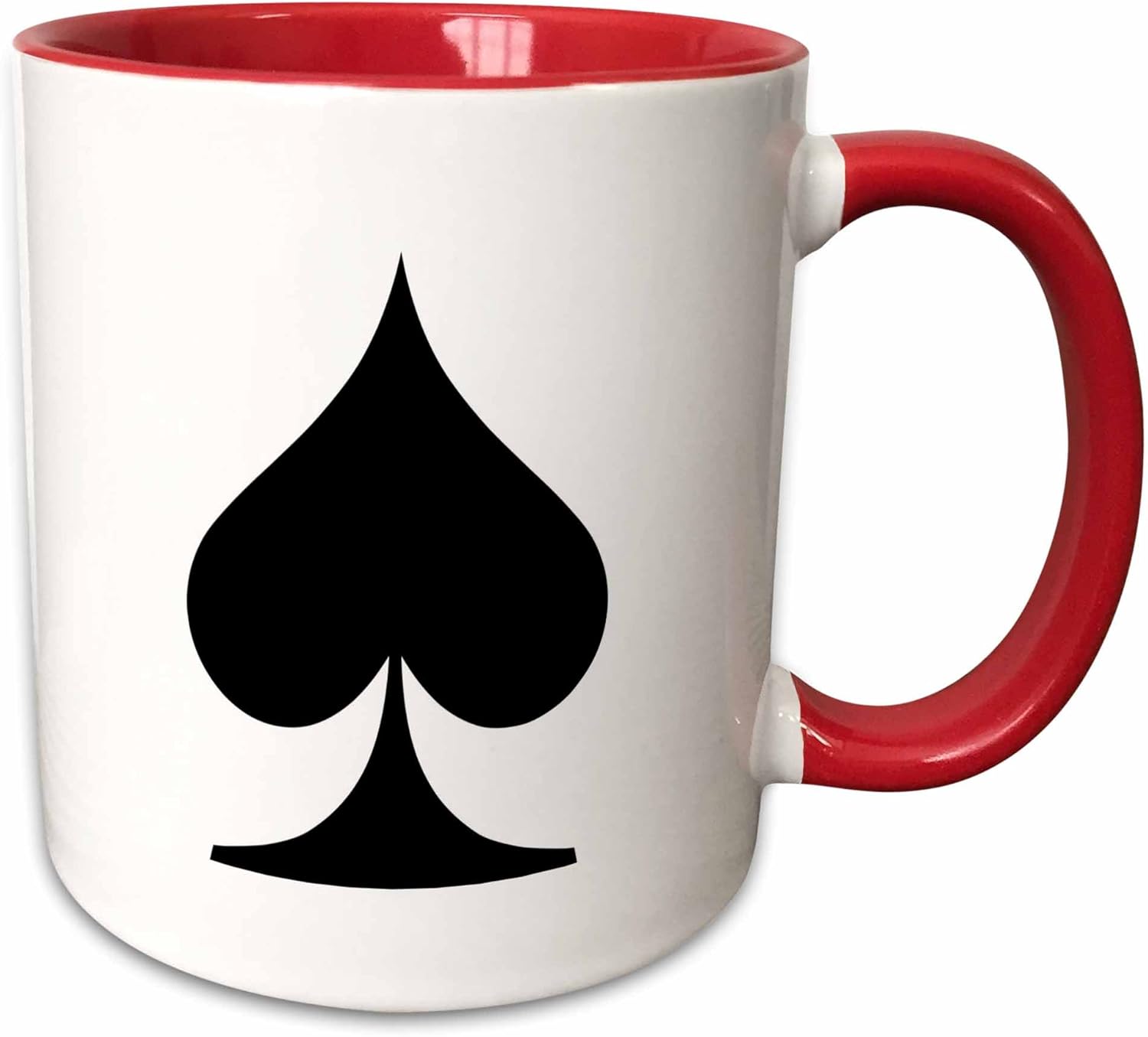 3drose rinapiro - 扑克牌 - 扑克. spade. 炫酷设计. 流行图案.