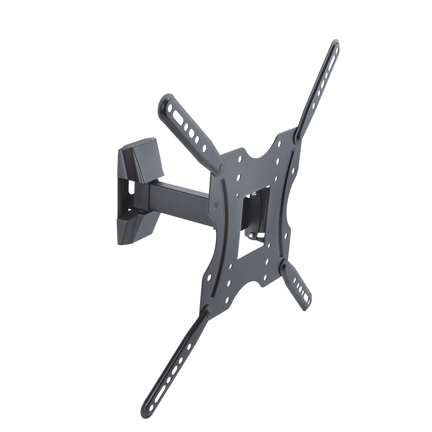 conecto cc50277 电视架带 32-55 英寸电视 vesa 400x400 30kg 负载