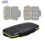 袖珍信用卡大小*卡夹MCMSD SD 卡 + Micro SD 卡 Compact 黑色