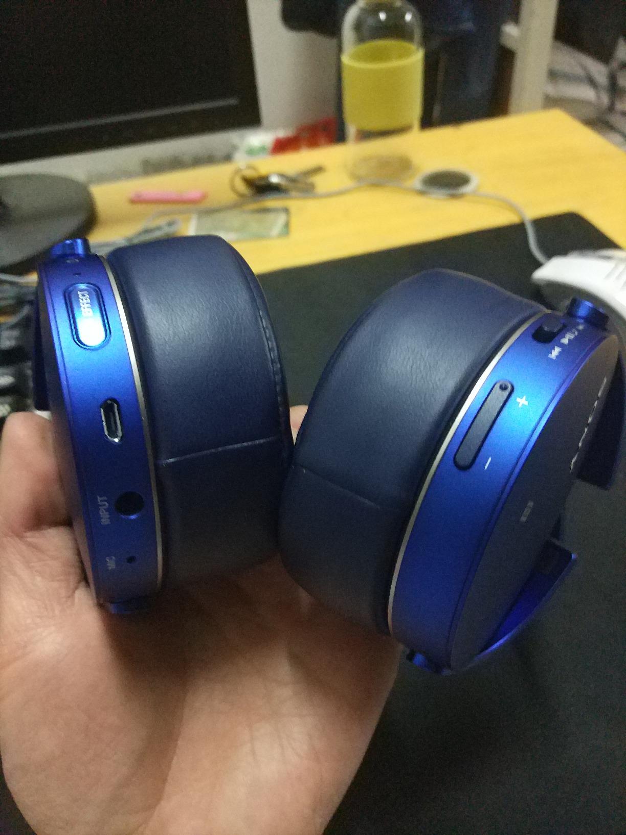 sony 索尼 mdr-xb950n1 无线蓝牙降噪 重低音立体声耳机 头戴式 黑色